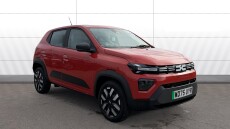 Dacia Spring 27kWh Expression 65 48kW 5dr Auto Electric Hatchback